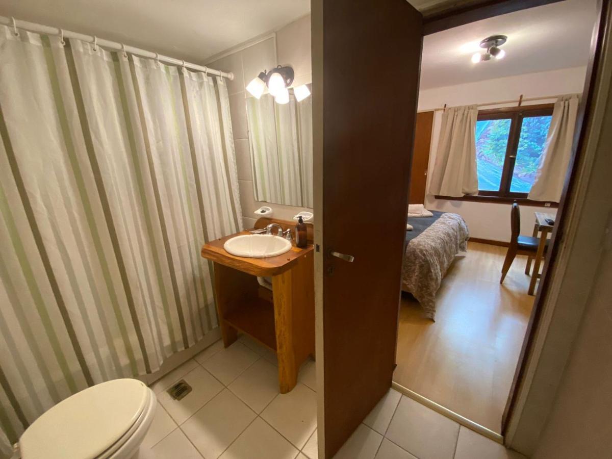 Hosteria Suiza - Ex Casita Suiza San Carlos de Bariloche Exterior foto