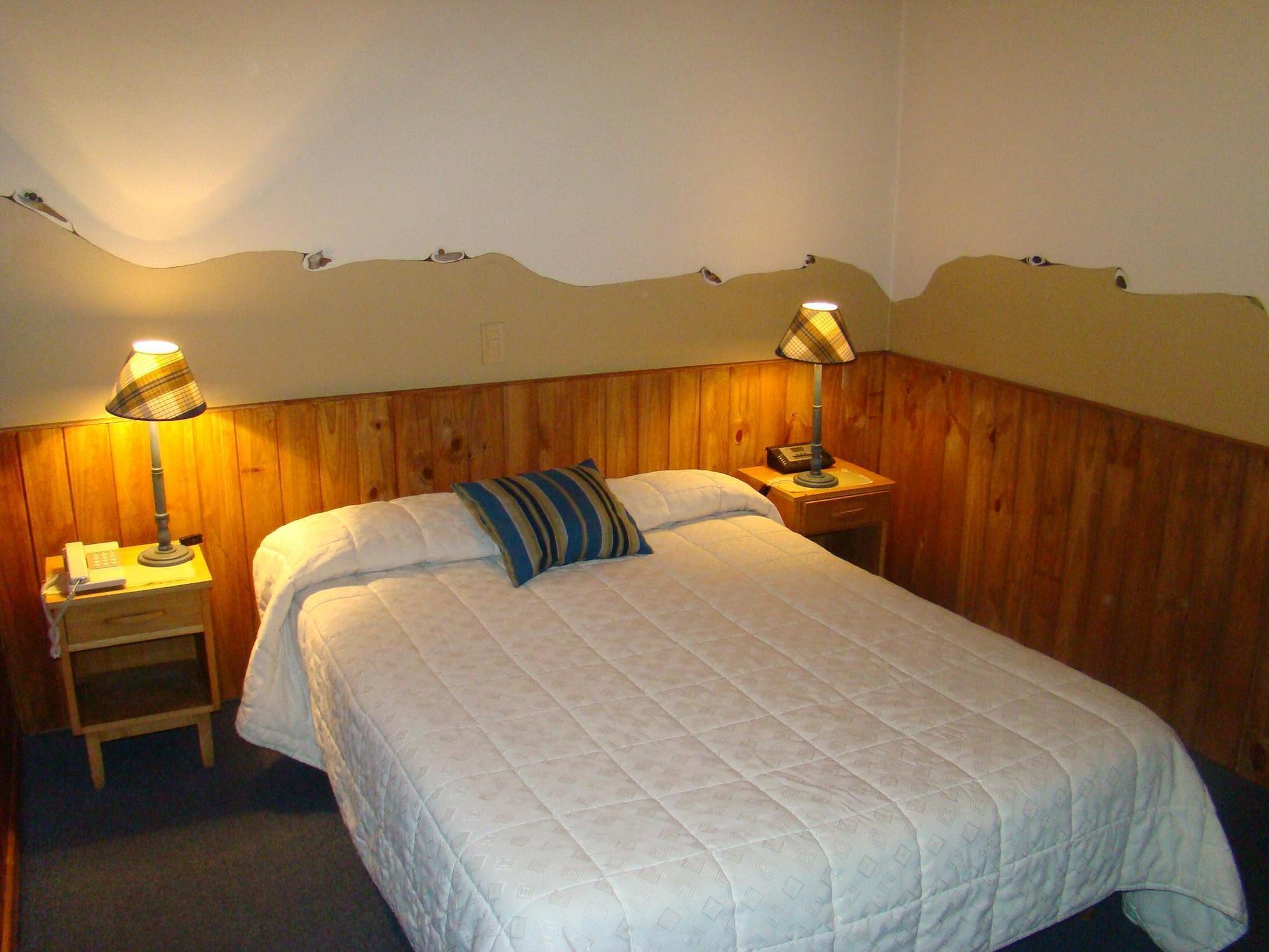 Hosteria Suiza - Ex Casita Suiza San Carlos de Bariloche Exterior foto