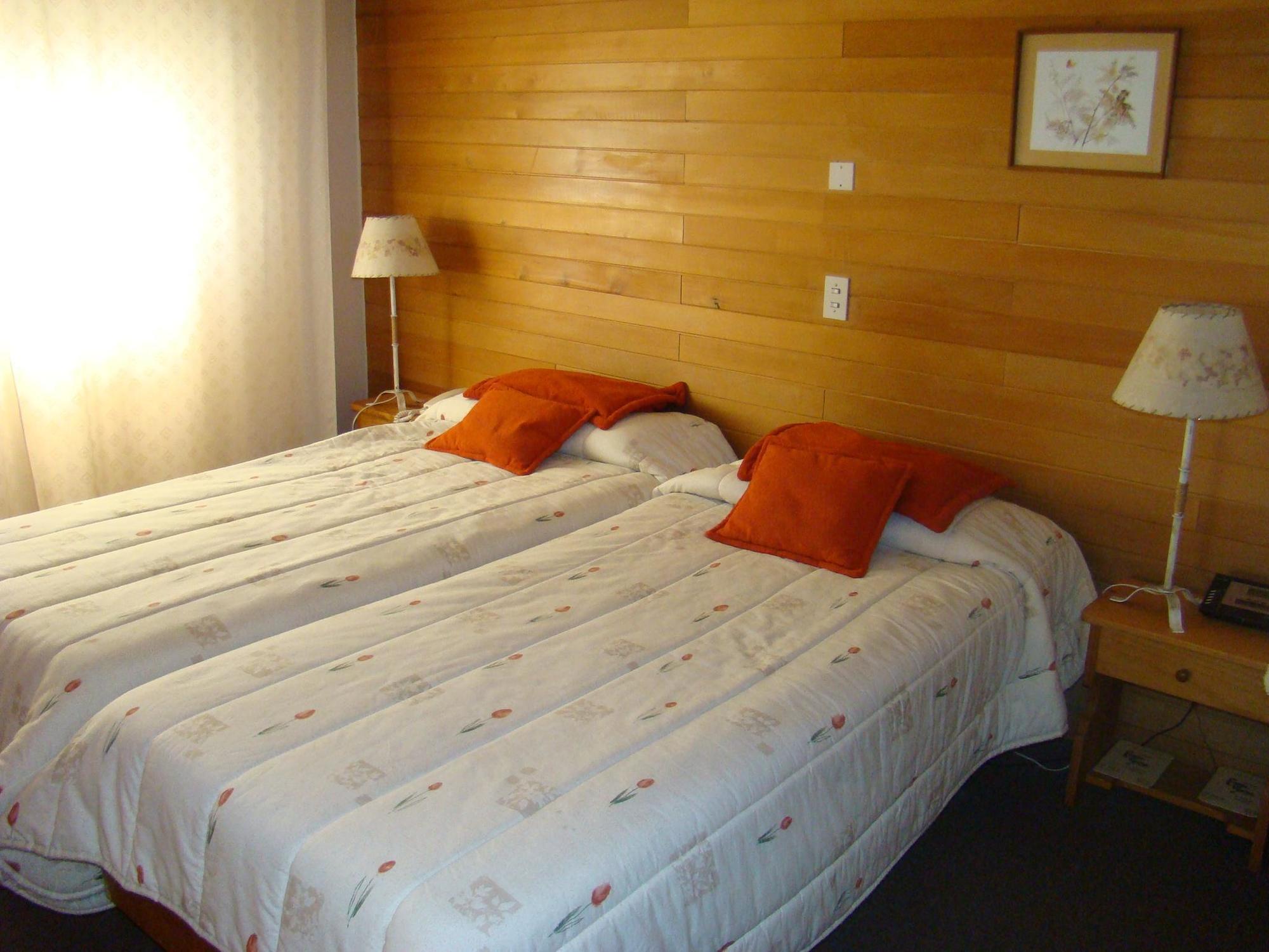 Hosteria Suiza - Ex Casita Suiza San Carlos de Bariloche Exterior foto